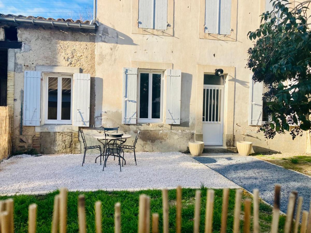 Le Riquet - Parking Et Jardin Prive, Clim, Rdc *